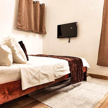 M'Serenity Guest House Antananarywa Zewnętrze zdjęcie